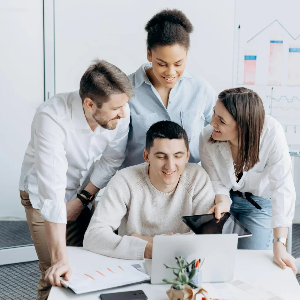 NexFin Solution - Quem Somos